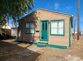 1809 Ivy St, Miles City, MT 59301