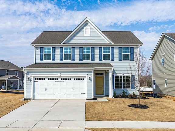 2nd image of 513 Freedom Trail Dr