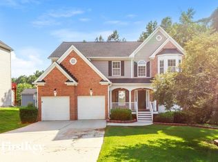 723 Baugh Springs Ln, Lawrenceville, GA 30044