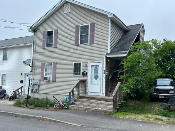 19 Park Street, Pittsfield, NH 03263