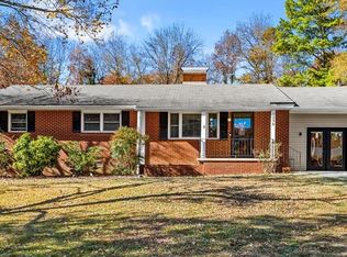 1236 Pepperidge Rd, Asheboro, NC 27205