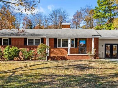 1236 Pepperidge Rd, Asheboro, NC, 27205