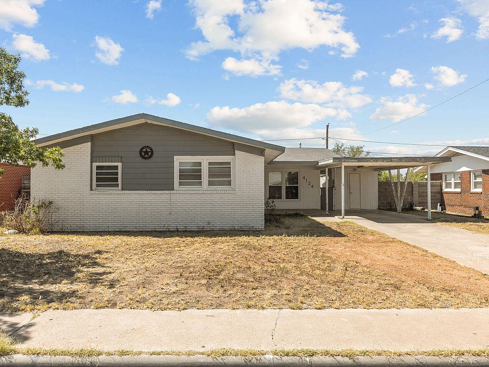 1st image of 4124 Melody Ln
