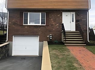 89 Marguerite Ave, Waltham, MA 02452