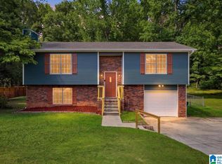 5416 Sandi Cir, Pinson, AL 35126