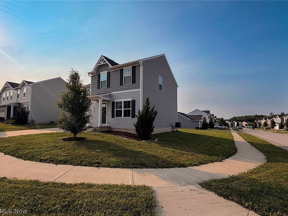 rommit出品でございます 2677 Himelrigh Blvd, Barberton, OH 44203 | Zillow