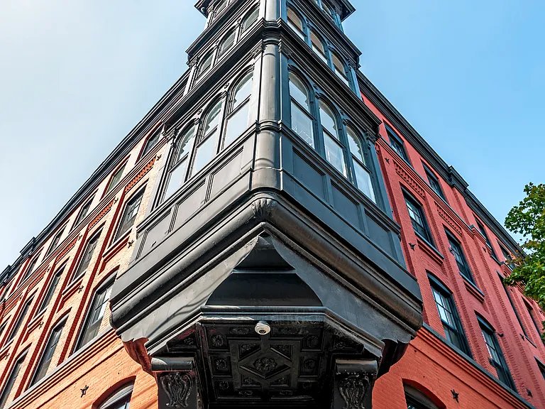 Grand Adams Hoboken — Photo 2