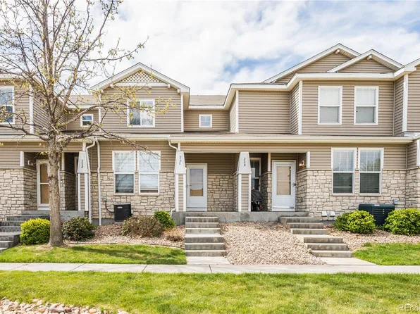 9758 Laredo Street #20C, Commerce City, CO 80022