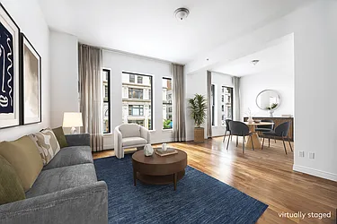 225 5th Avenue #2F in NoMad, Manhattan | StreetEasy