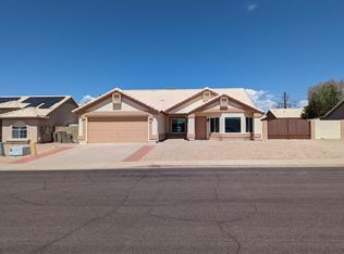 7536 E Hannibal Cir, Mesa, AZ 85207