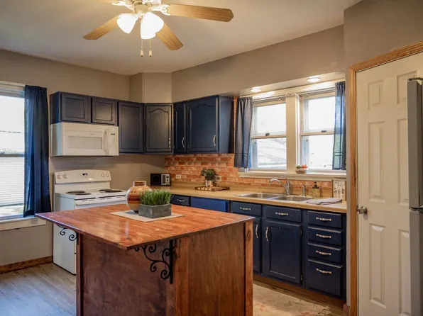305 Grove Street, Mauston, WI 53948