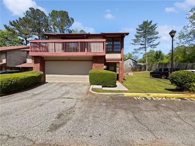 1084 Village Main St, Stone Mountain, GA, 30088