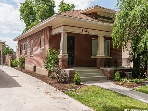 2nd image of 1146 E Laird Ave