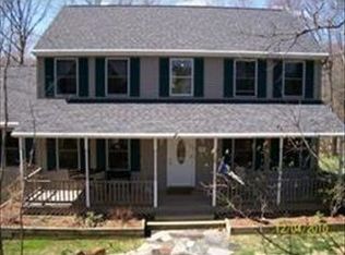 67 Cemetery Rd, Charlton, MA 01507