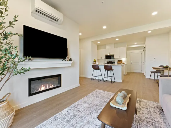 Bridgewater Apartments