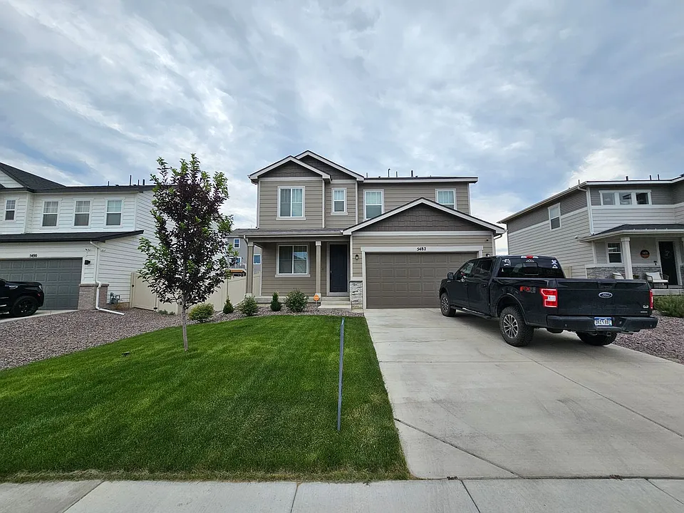5482 Wagon Hammer Dr