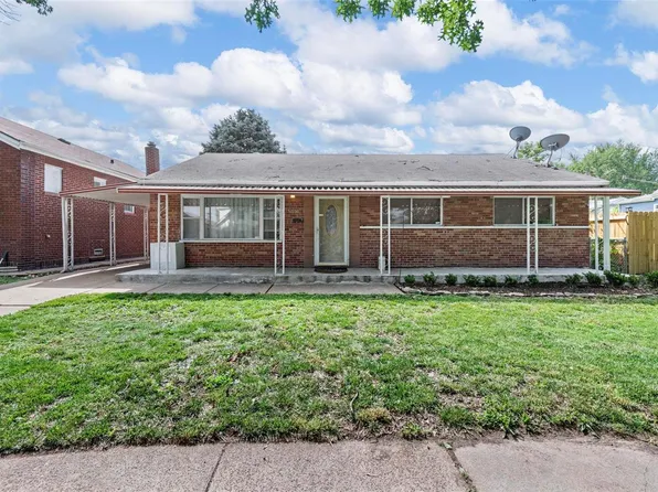 5010 Dewey Ave, Saint Louis, MO 63116