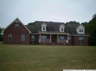 817 N Slayden Rd, Lamar, MS 38642