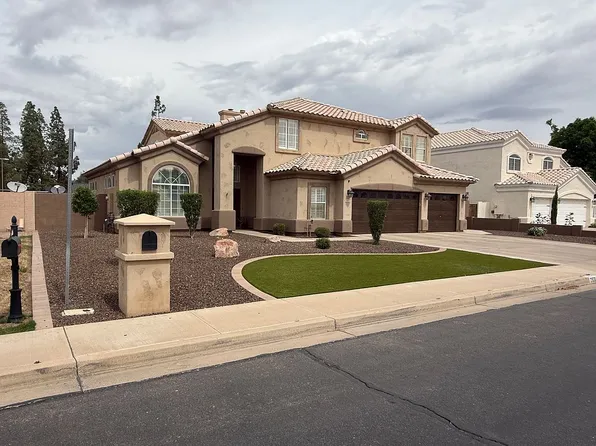 2834 E Fox St, Mesa, AZ 85213