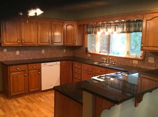3819 Batchelor St, Miles City, MT 59301