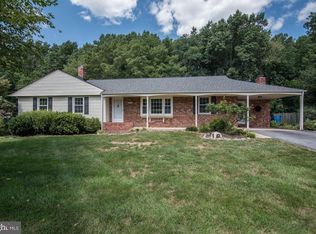 4217 Stafford Rd, Olney, MD 20832