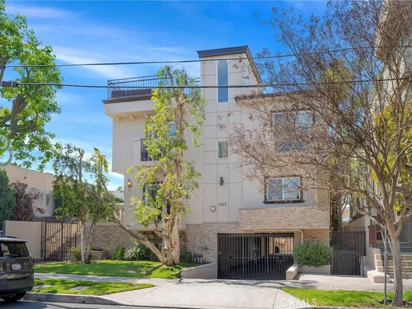 4325 Stern Ave, Sherman Oaks, CA 91423