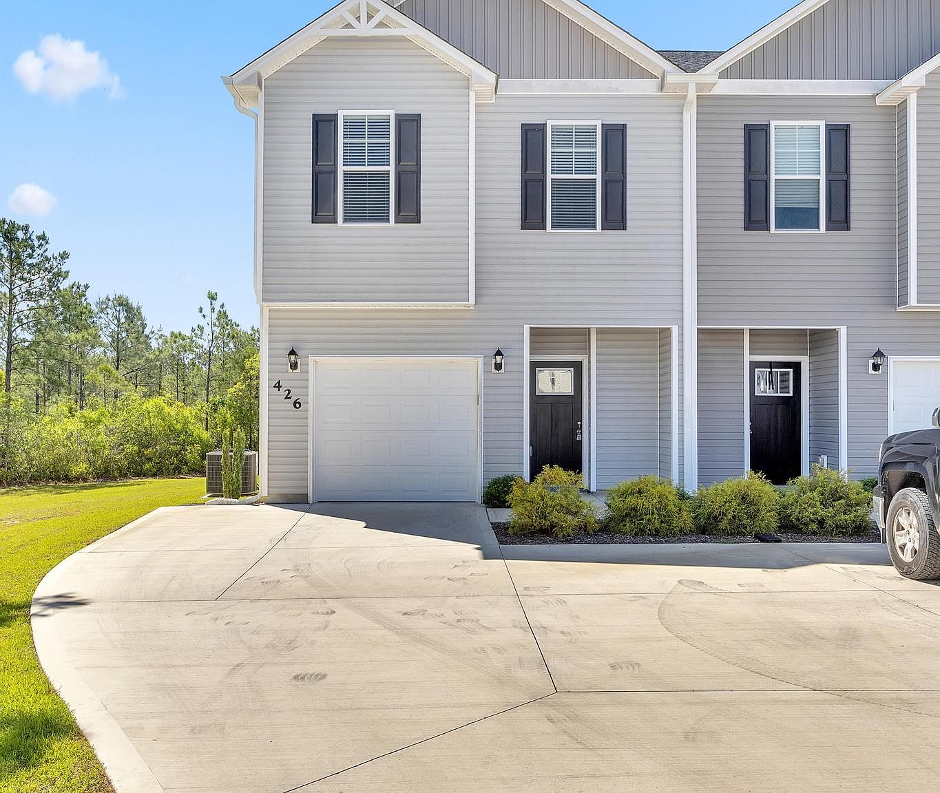 426 Vandemere Ct 1, Holly Ridge, NC 28445 Zillow