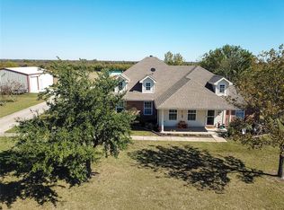 5521 Southfork Dr N, Royse City, TX 75189