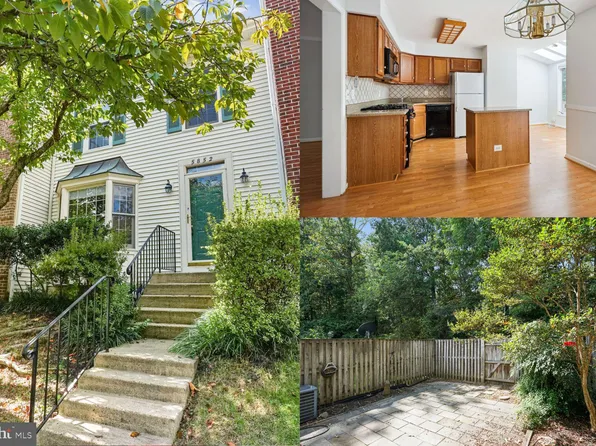 5852 Westwater Ct, Centreville, VA 20121