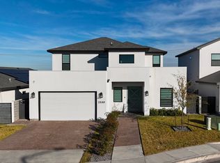2530 Lucia Ct, Laredo, TX 78041