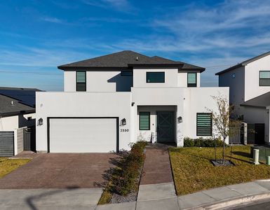 2530 Lucia Ct, Laredo, TX, 78041