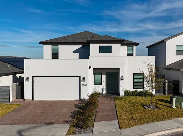 2530 Lucia Ct, Laredo, TX 78041