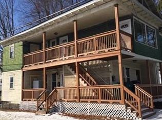 329 Beech St #2, Fitchburg, MA 01420