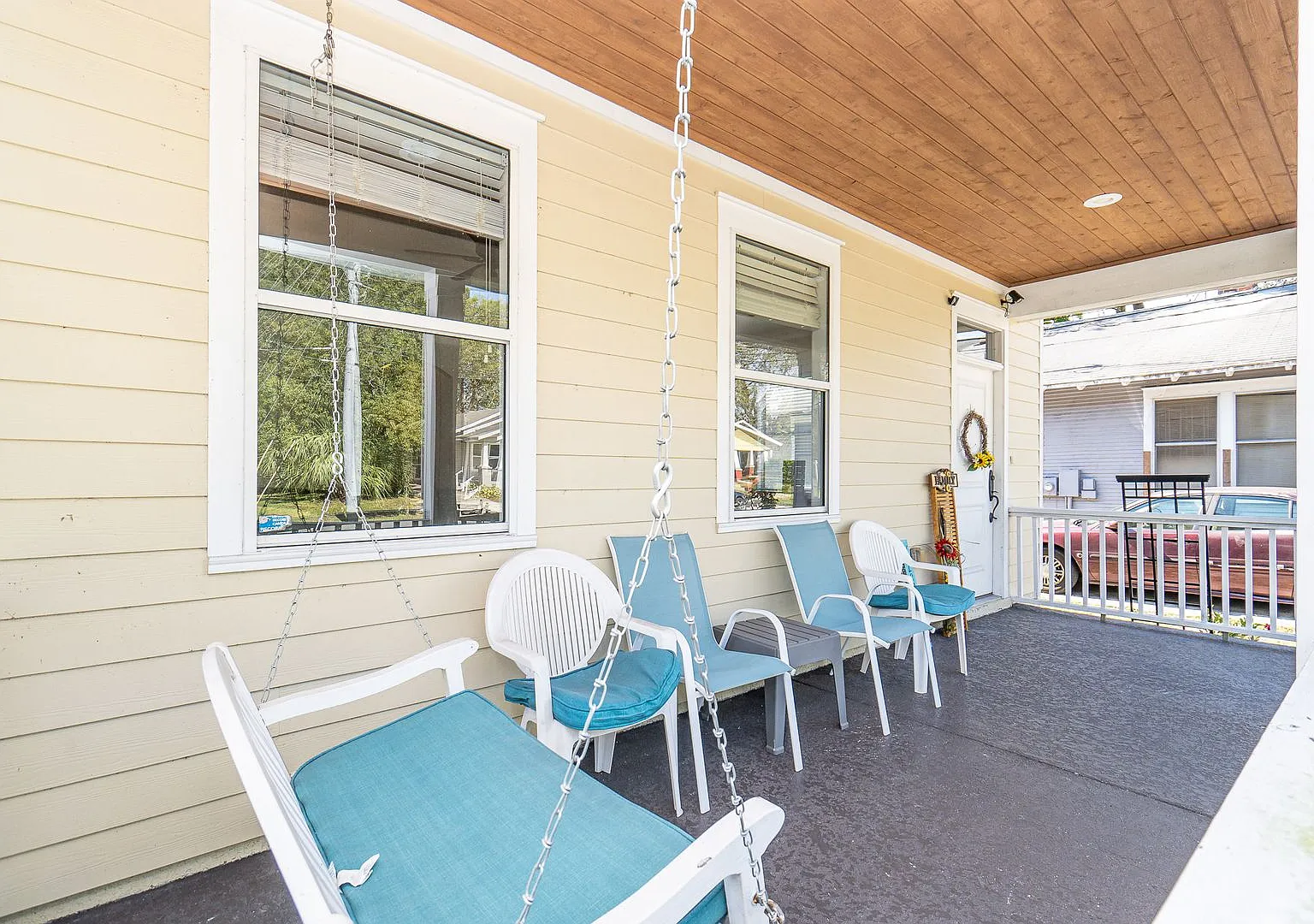 Rental Near Downtown Lakeland!! — Photo 4
