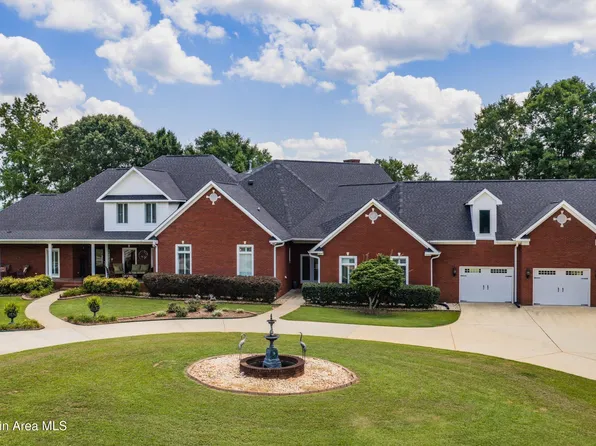 84 Providence Ridge Rd, Alexander City, AL 35010