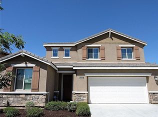 18222 Cayenne Dr, San Bernardino, CA 92407