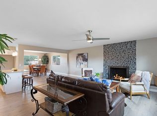 491 N Palisades Dr, Tucson, AZ 85749