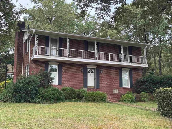3856 Edinburgh Rd, Columbia, SC 29204