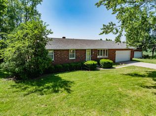 8730 Maysville Rd, Fort Wayne, IN 46815