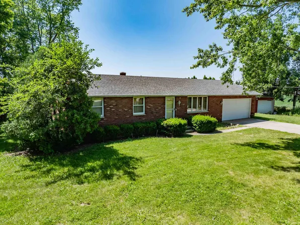 8730 Maysville Rd, Fort Wayne, IN 46815