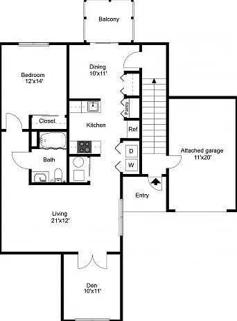 Click the button below to utilize the virtual move-in tool to plan your room layout! Click the button below to utilize the virtual move-in tool to plan your room layout!