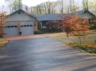 242 N Windwood Hts, Cabot, AR 72023