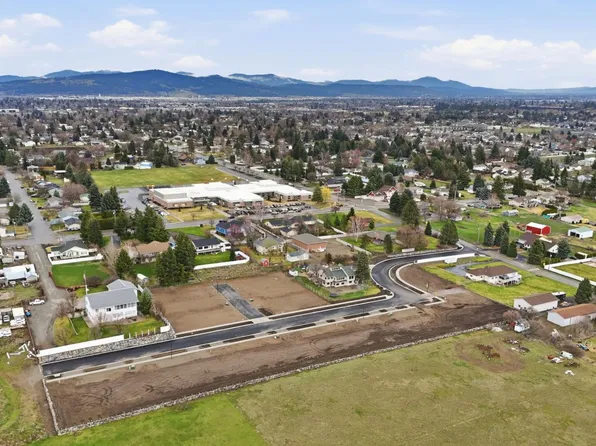 Homes Available Soon, Vistas at Mica View