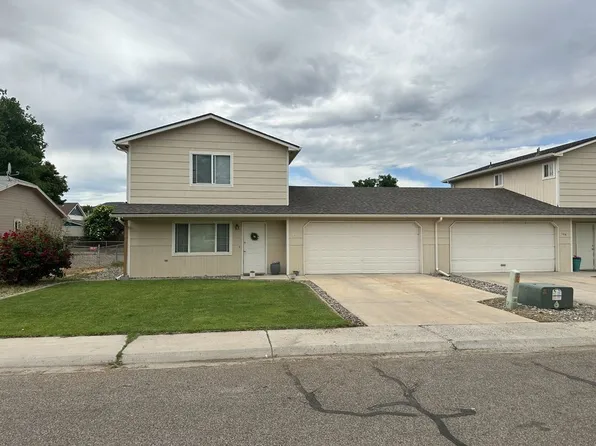 104 Bonnie Vista Dr #B, Fruita, CO 81521