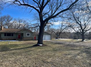 3725 Lansing Rd, Perry, MI 48872