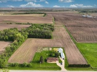 1948 118th St, Hazleton, IA 50641