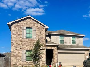 21349 Pine Mill Dr, New Caney, TX 77357