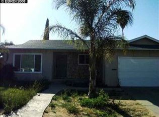 2968 El Monte Way, Antioch, CA 94509
