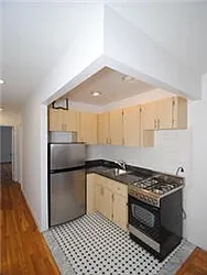 Rented by Buchbinder & Warren