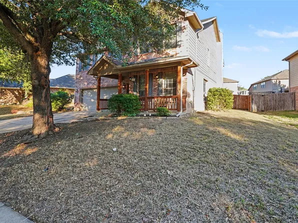 13024 Harvest Ridge Rd, Fort Worth, TX 76244